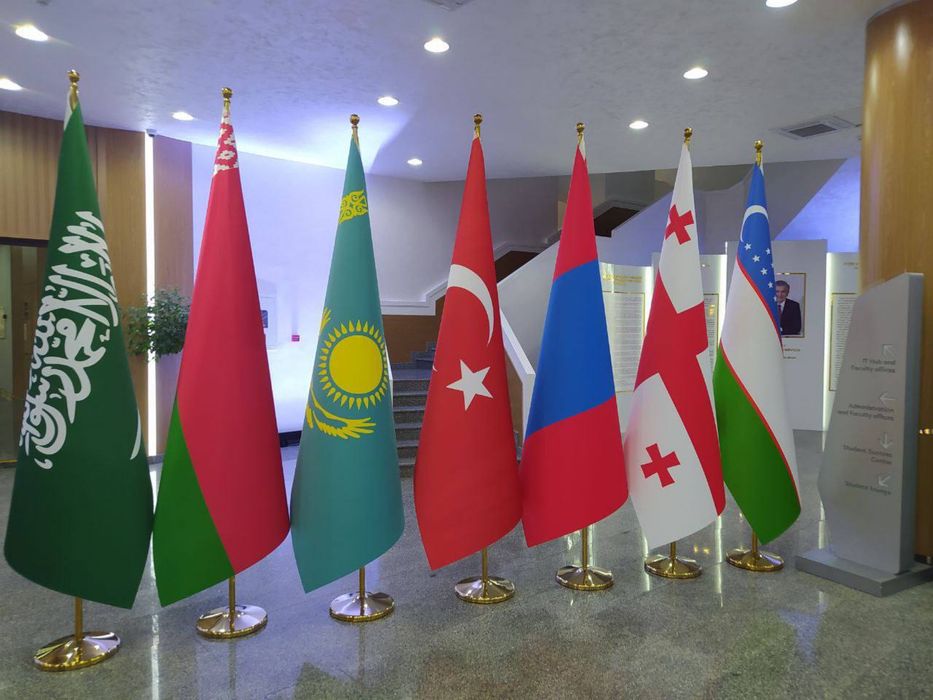 Паруса/Parusa/байрок/флагштоки с вашим LOGO (прямое производство)