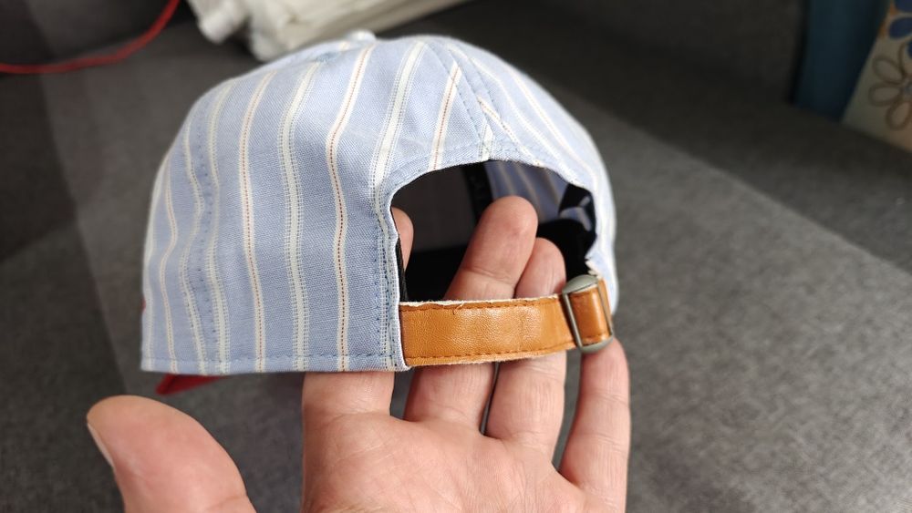 Șapcă new era reglabila noua