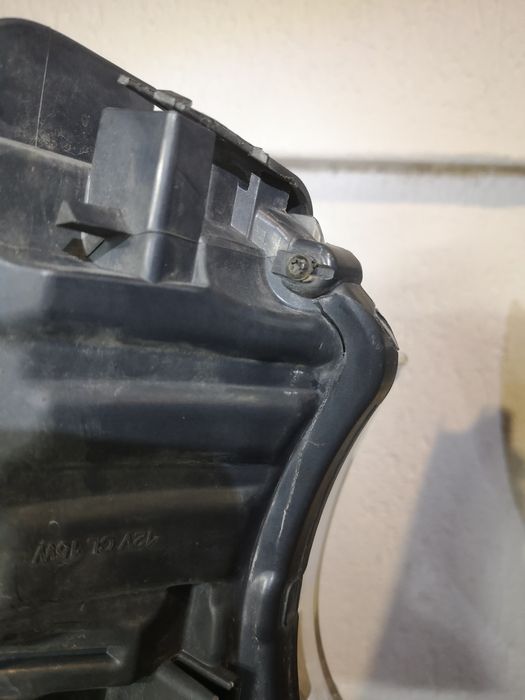 Far bmw 7 g11 g12 dreapta L A S E R