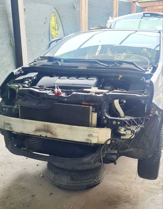 Опел Корса   1.3 CDTI  Z13DTH  – Opel Corsa  само на части