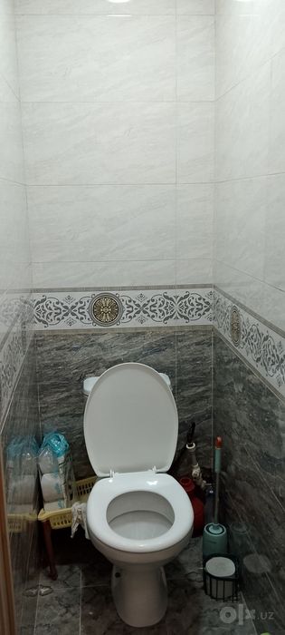 Продается квартира Сергили 8.  4/4/5