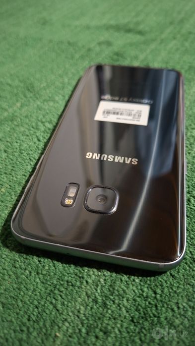 Samsung s7 edge ideal