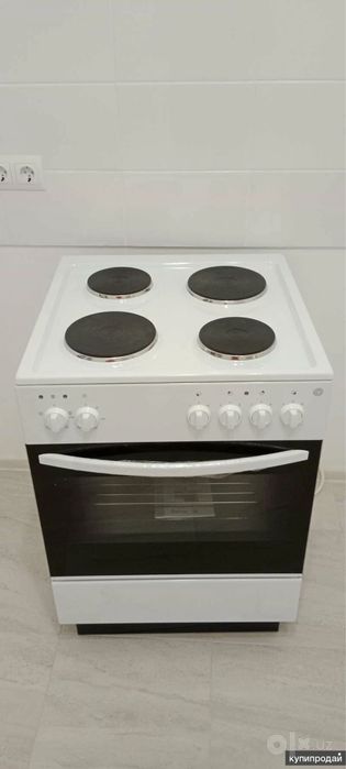 Электрическая плита BEKO оптом/рознтцу