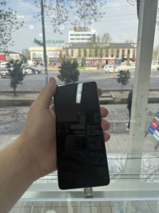 Redmi note 13 pro 8/256