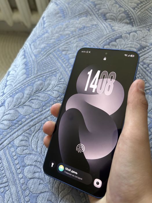 Samsung galaxy s25 идеал256