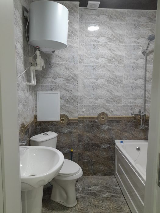 Квартира сотилади