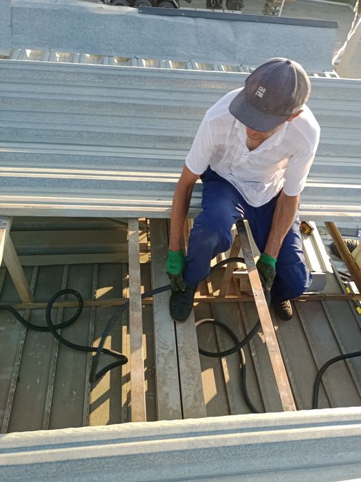 Услуги электрика 24/7     
Быстро, безопасно