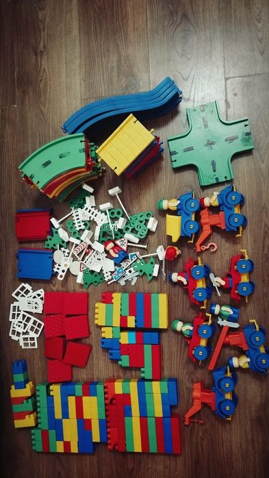 Конструктор bauer