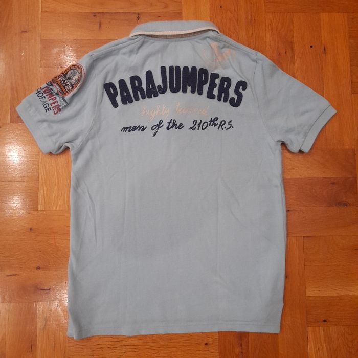 Детска блуза PARAJUMPERS