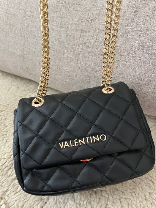 Дамска чанта Valentino