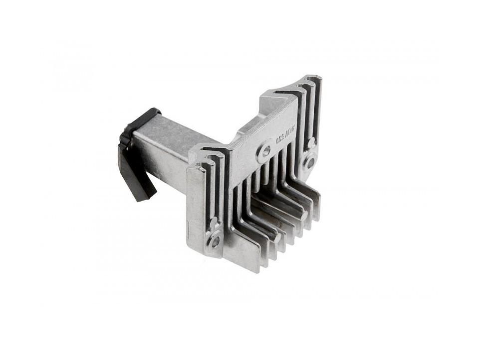 Modul led lumini de zi BMW Seria 1 2010-> F20,F21,E88,E82 63117296905