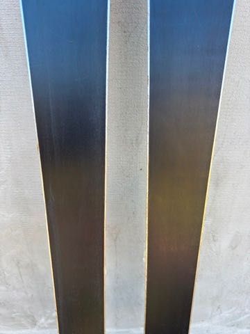 Ski schi NOI Rossignol Temptation 74 LTD 166cm