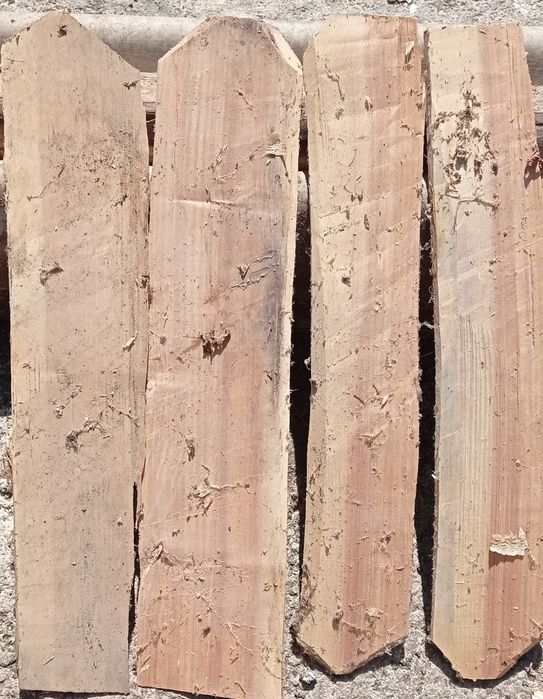 Sita de lemn acoperiș