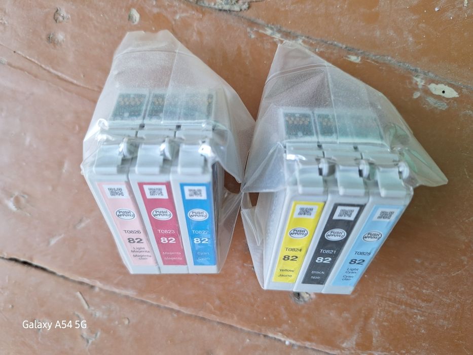 Картридж для принтера R270