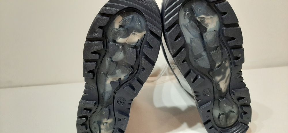 !!!  НОВО- "Детски,топли ,камуфлажни ботушки."