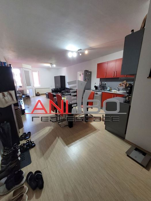 Продава се Двустаен апартамент в София, Бояна - 75 кв.м за 2654 €/кв.м - Снимка #1