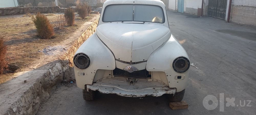Продам  Газ м20 победа
