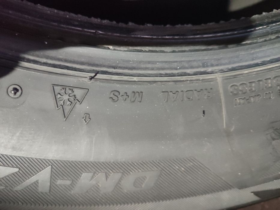 Продам шины 265/65 R18