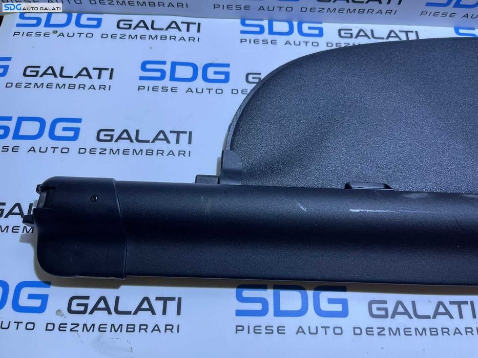 Rulou Polita Tavita Capac Portbagaj Toyota Avensis 3 2012 - 2018 [L3385]