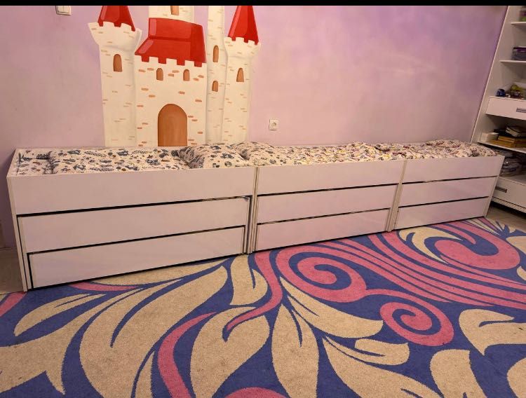 Мебель для детского сада