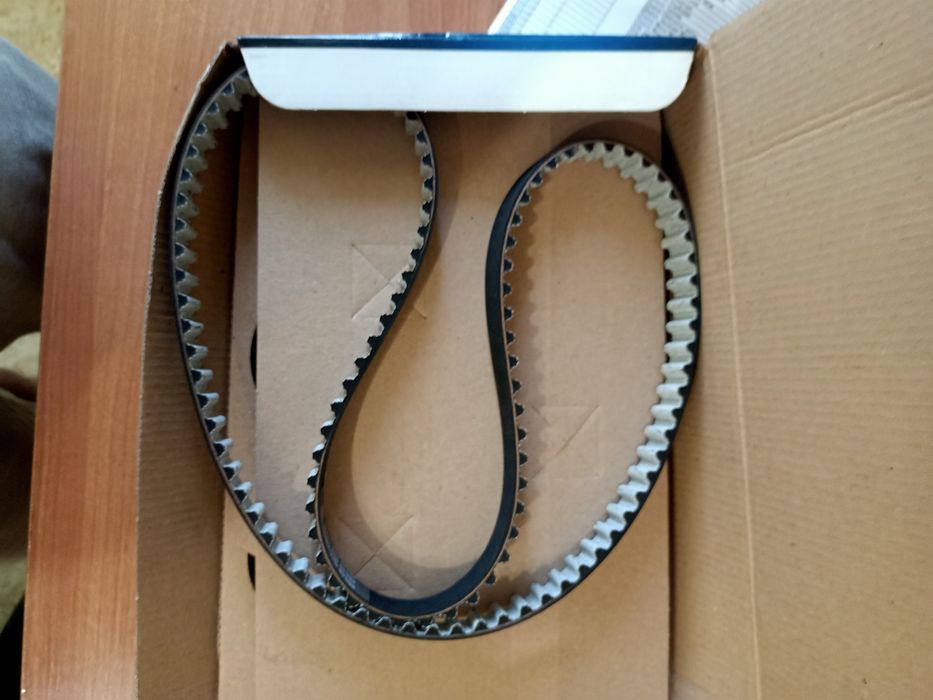 Ремень ГРМ DAYCO( 8 клап. 113 зубьев) - оригинал