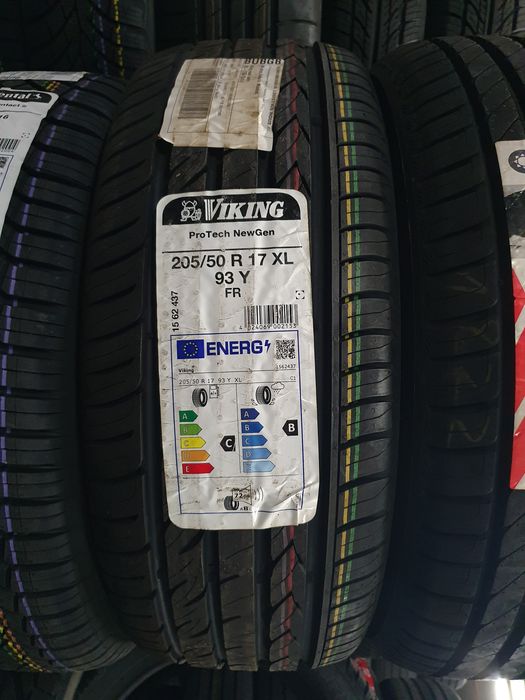 Viking 205/50r17 93y Xl Protech Newgen 0823