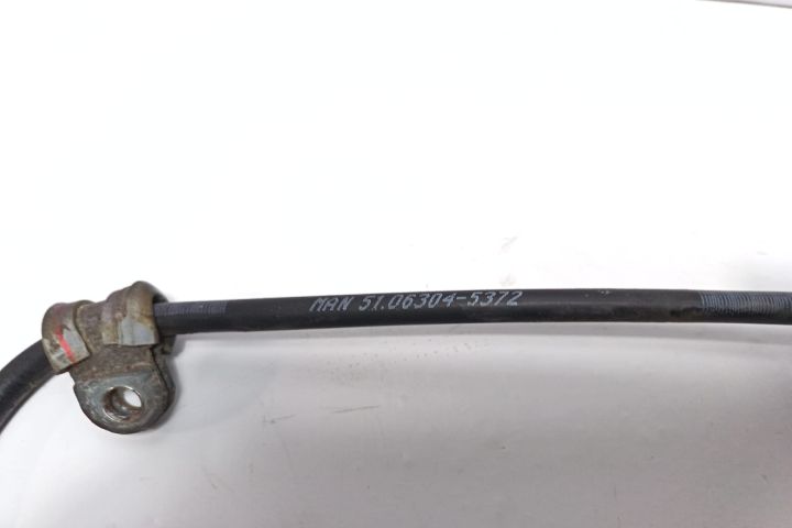 Conducta apa 51063045372 MAN TGL  seria