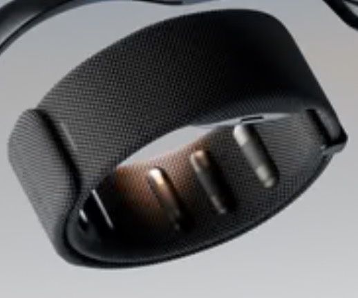 Браслет для RayBan meta display