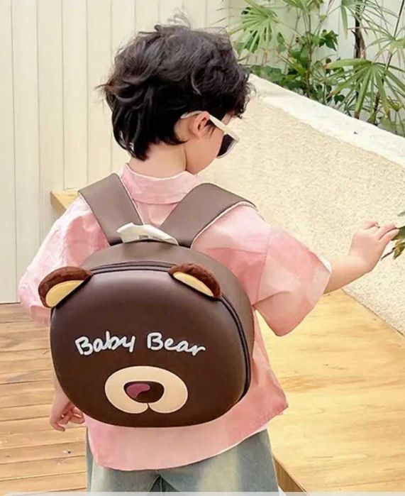 Детский Рюкзак ogil va qiz bolalar uchun