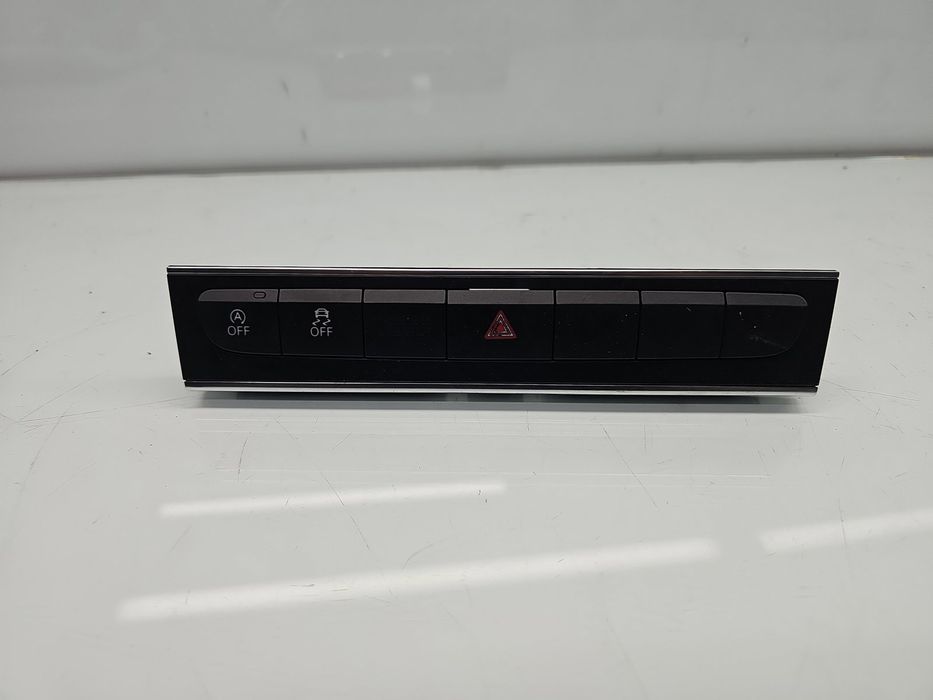 Buton ESP AUDI A3 Sportback (8PA) [Fabr 2004-2013] Facelift OEM