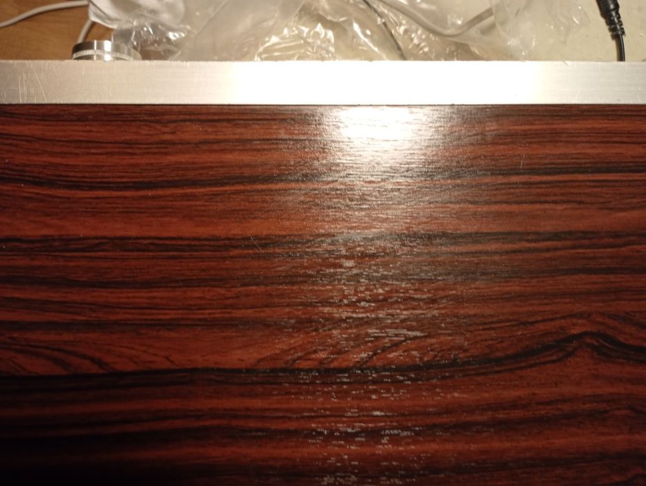 De vanzare - amplituner  Luxman R-800S