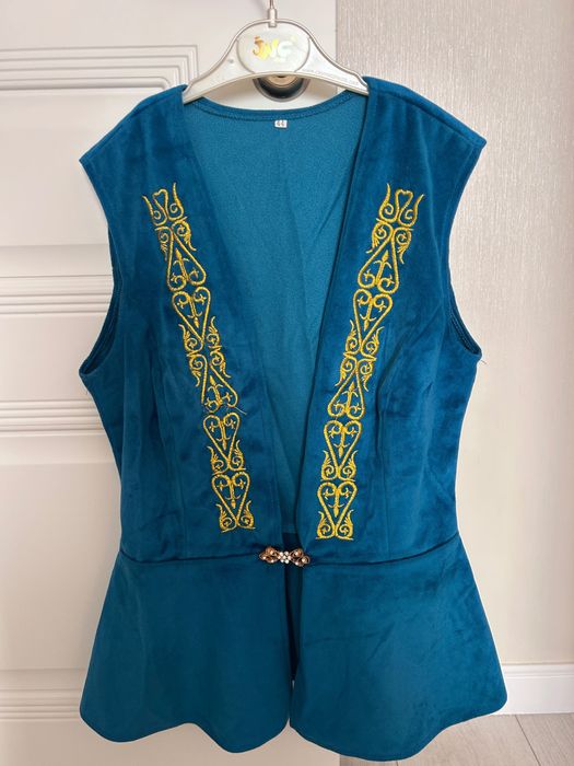 Продается кажекей на девочку