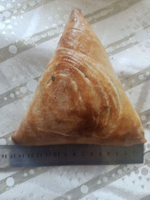5000 sòmdan.     Somsa kartoshkali tòyimli(самса)