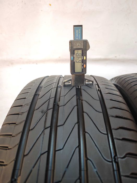 Anvelope 225/50/17 an 2023 vara CONTINENTAL Ultra Contact