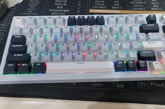 Keyboard механический