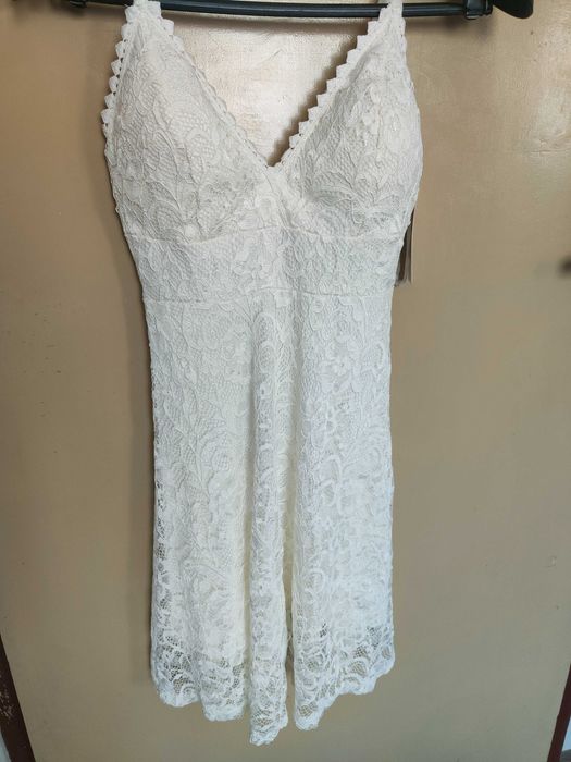 Дамска лятна рокля