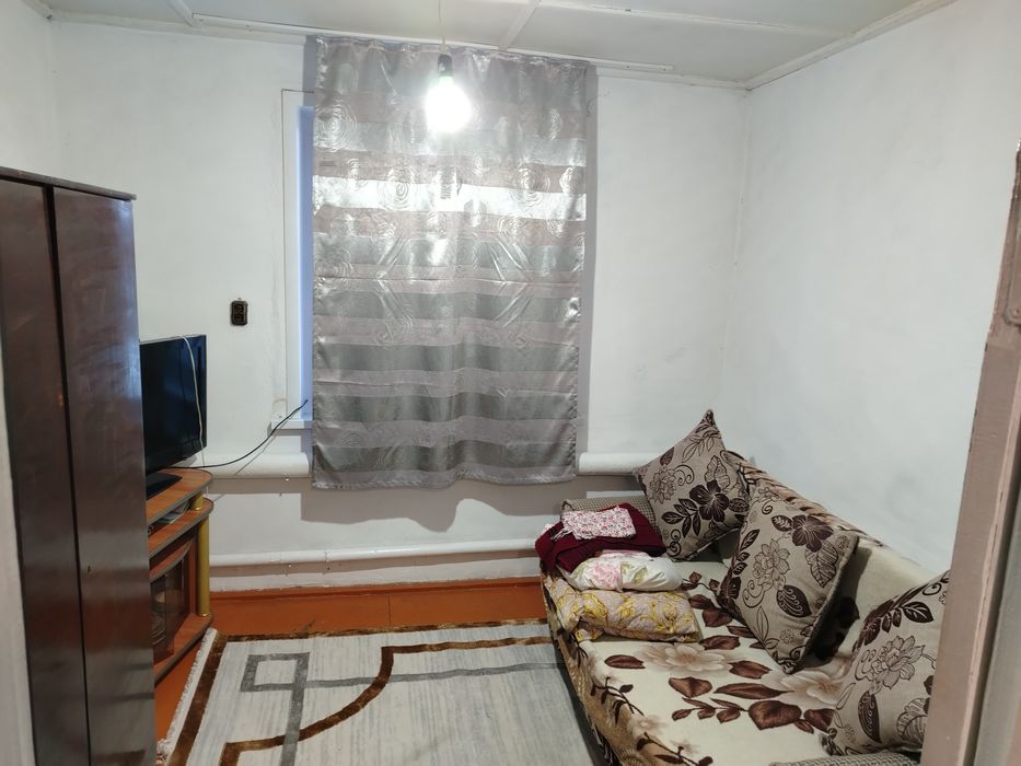 Продам дом в с. Шаховском