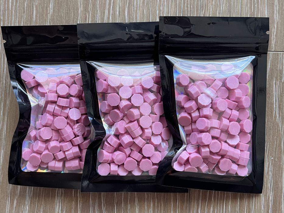 Ceara hexagonala pentru sigilii