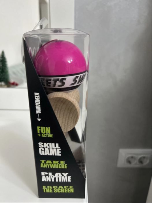 Kendama Sweets noua