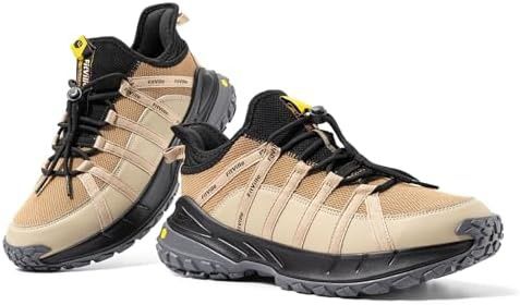 Мужские кроссовки хайкинга