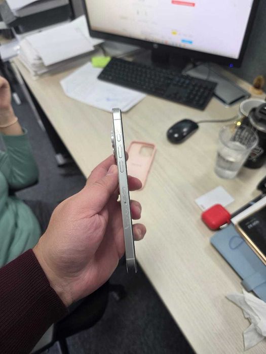 Iphone 16 Pro Max sim+eSim 1ТБ