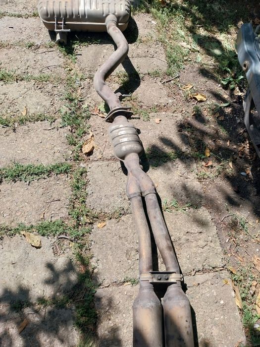 Пълен комплект генерация Бмв/Bmw N53B30 E90 E91 E92 E93