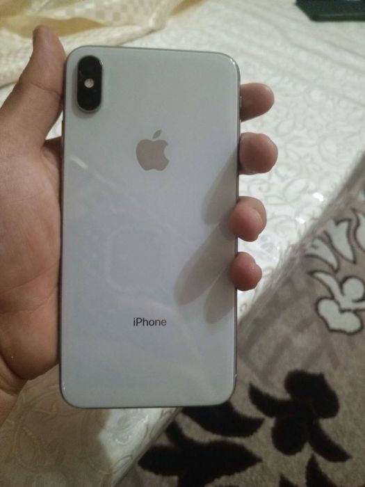Iphone xs max 256 gb 72% yomkisti