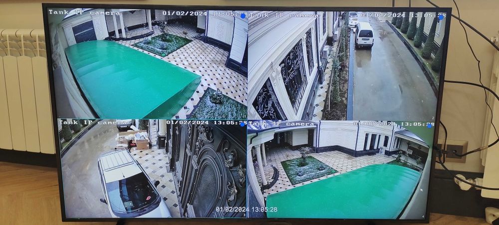 Продаю Камера *Tank*