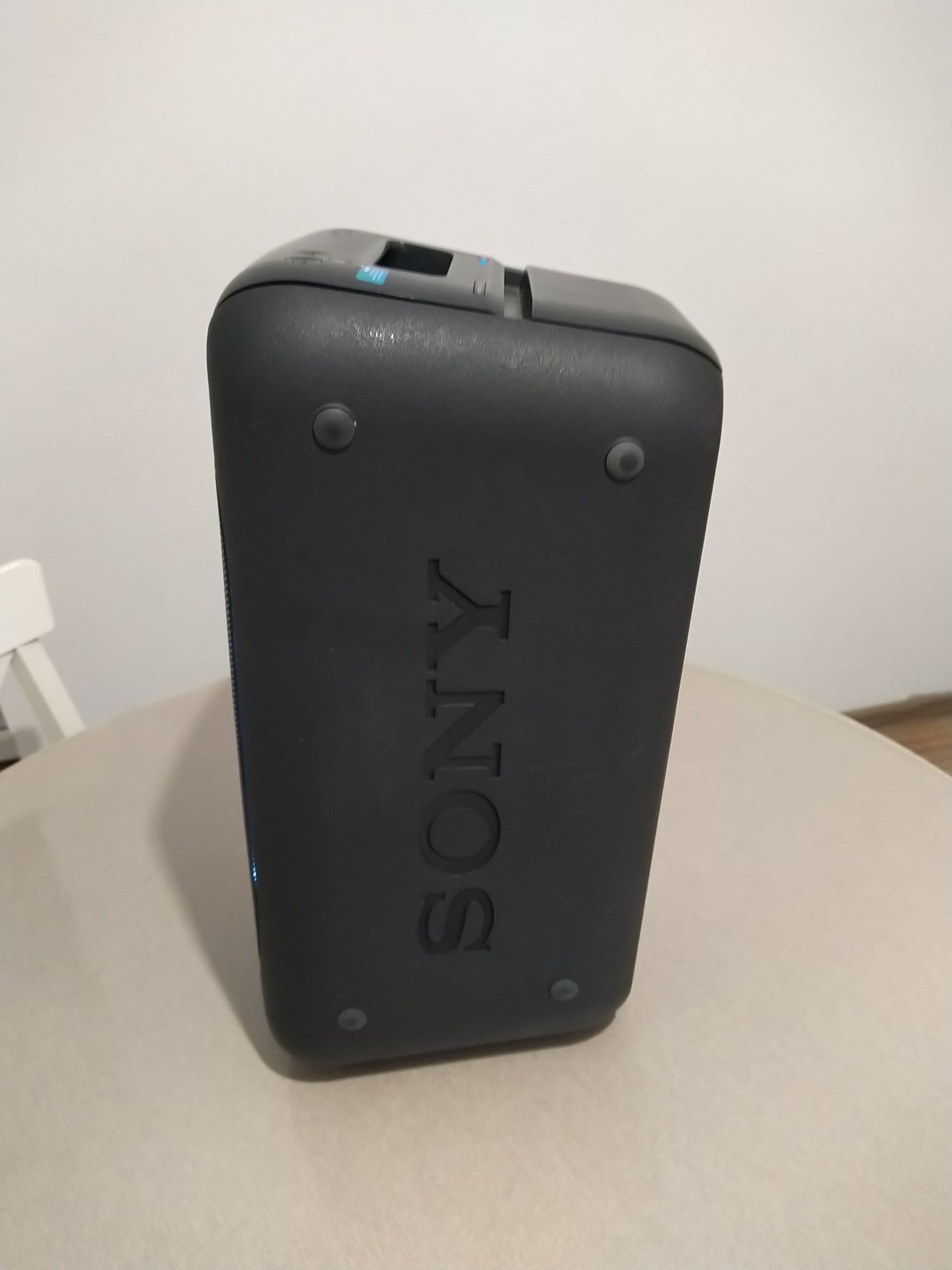 Музыкальная колонка SONY GTK-XB60: 85 000 тг. - Портативная акустика Актобе  на Olx