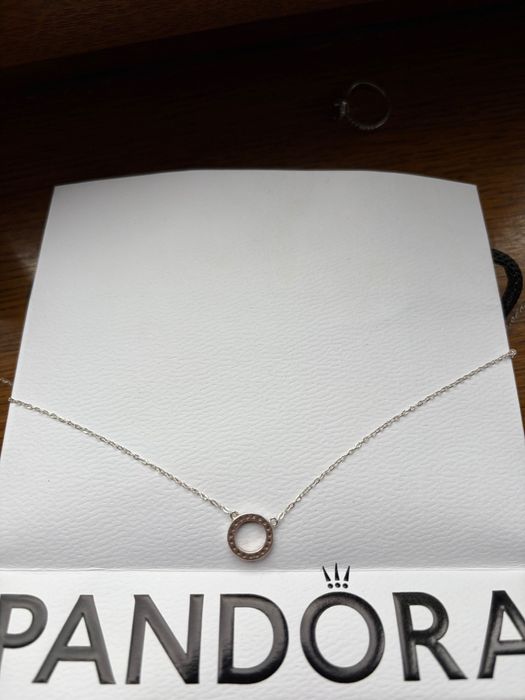 Lanțișor Pandora