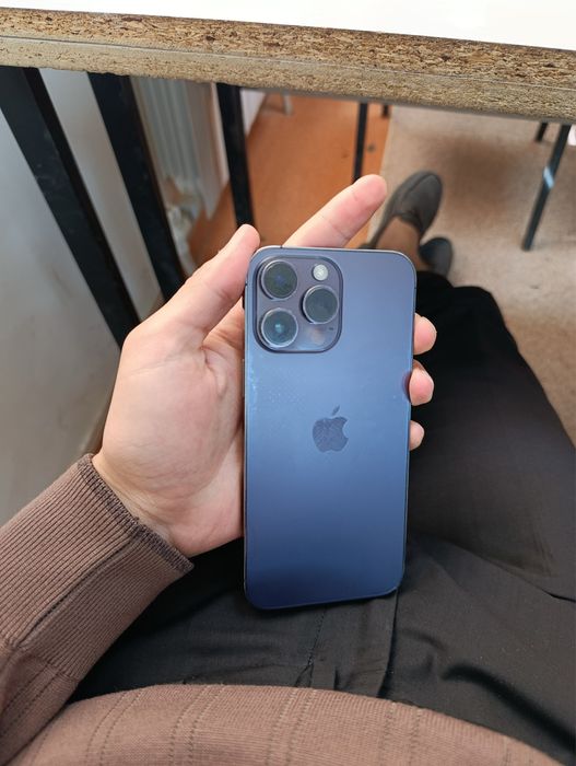 iphone 14 pro max 256g