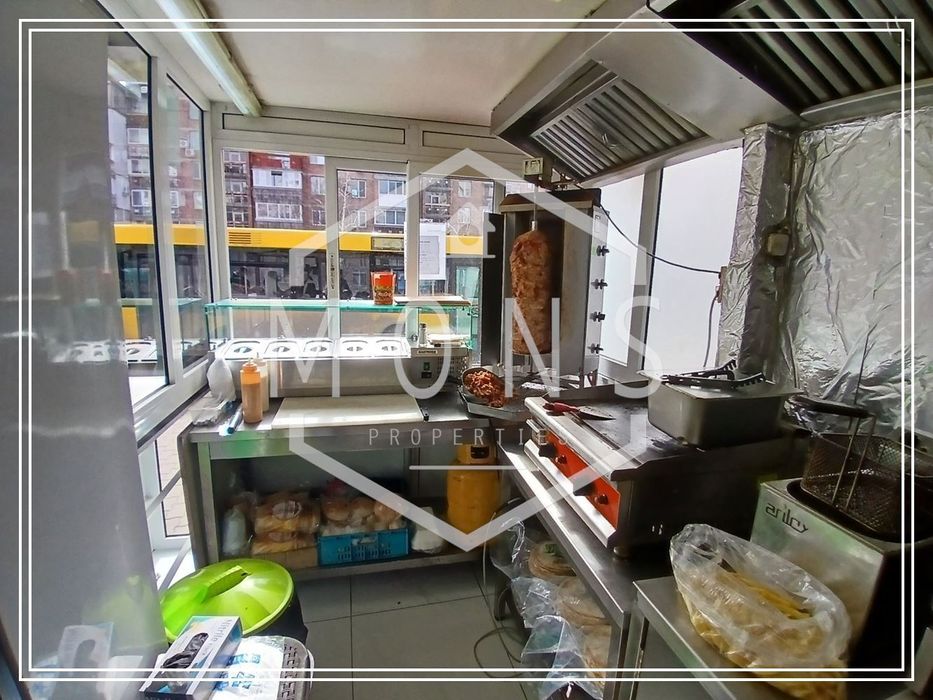 Продава се Заведение в Велико Търново, Център - 83 кв.м за 368 €/кв.м - Снимка #4