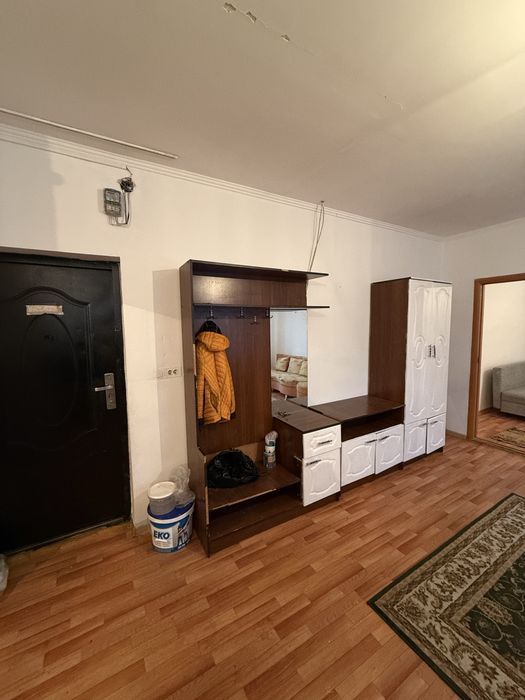 Квартира 2 комнатная