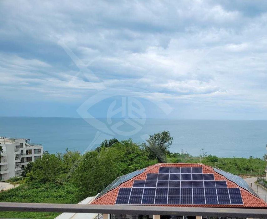 Продава се Едностаен апартамент в Бяла - 112 кв.м за 706 €/кв.м - Снимка #6